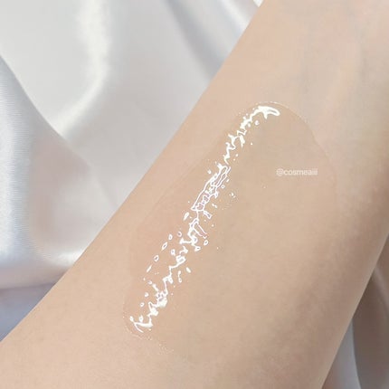 ピンクトーニング™︎ディープインショットアンプル/CNP Laboratory/美容液を使ったクチコミ(5枚目)