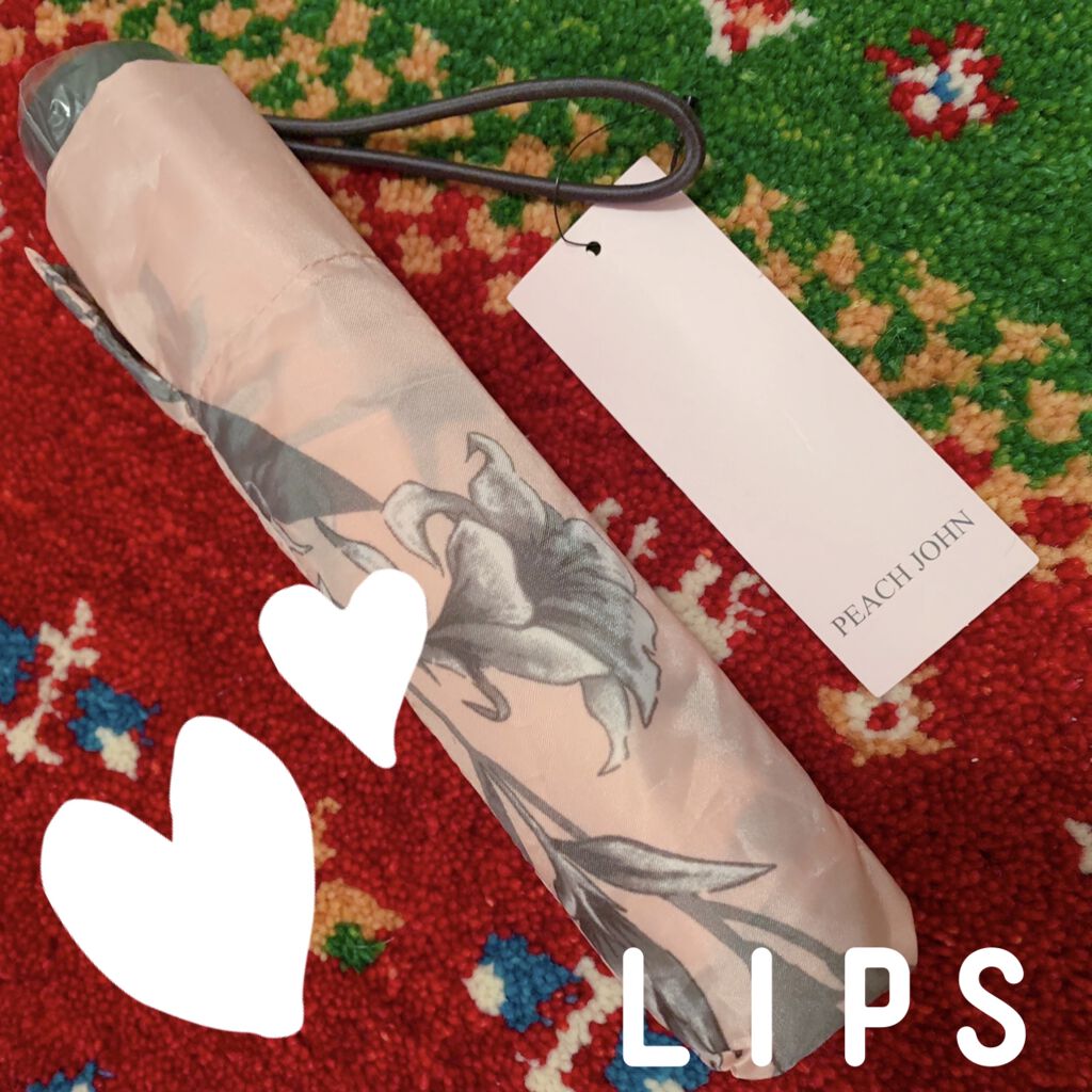 PEACH JOHN 2020 クリスマスコフレ/PEACH JOHN/バストケア・ヒップケアを使ったクチコミ（3枚目）