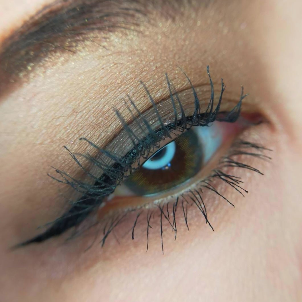 アート ライブラリー/M・A・C/アイシャドウパレットを使ったクチコミ(2枚目)