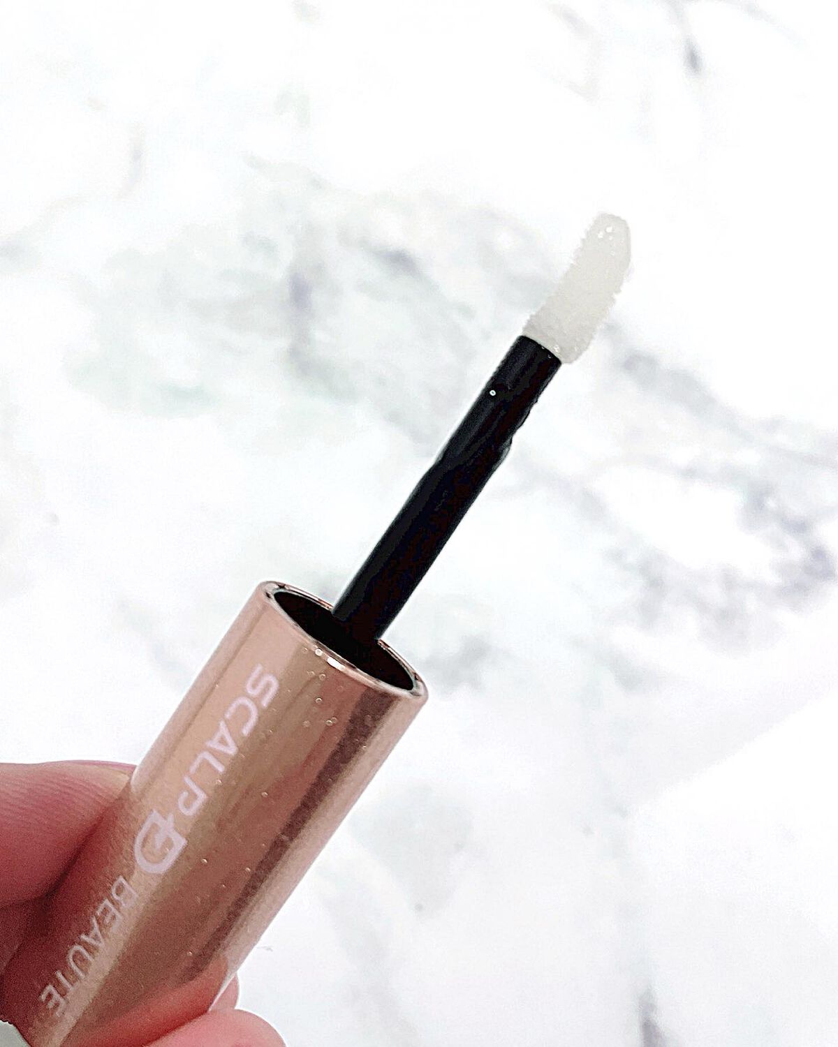 スカルプD ボーテ ピュアフリーアイラッシュセラム　プレミアム/アンファー(スカルプD)/まつげ美容液を使ったクチコミ（3枚目）