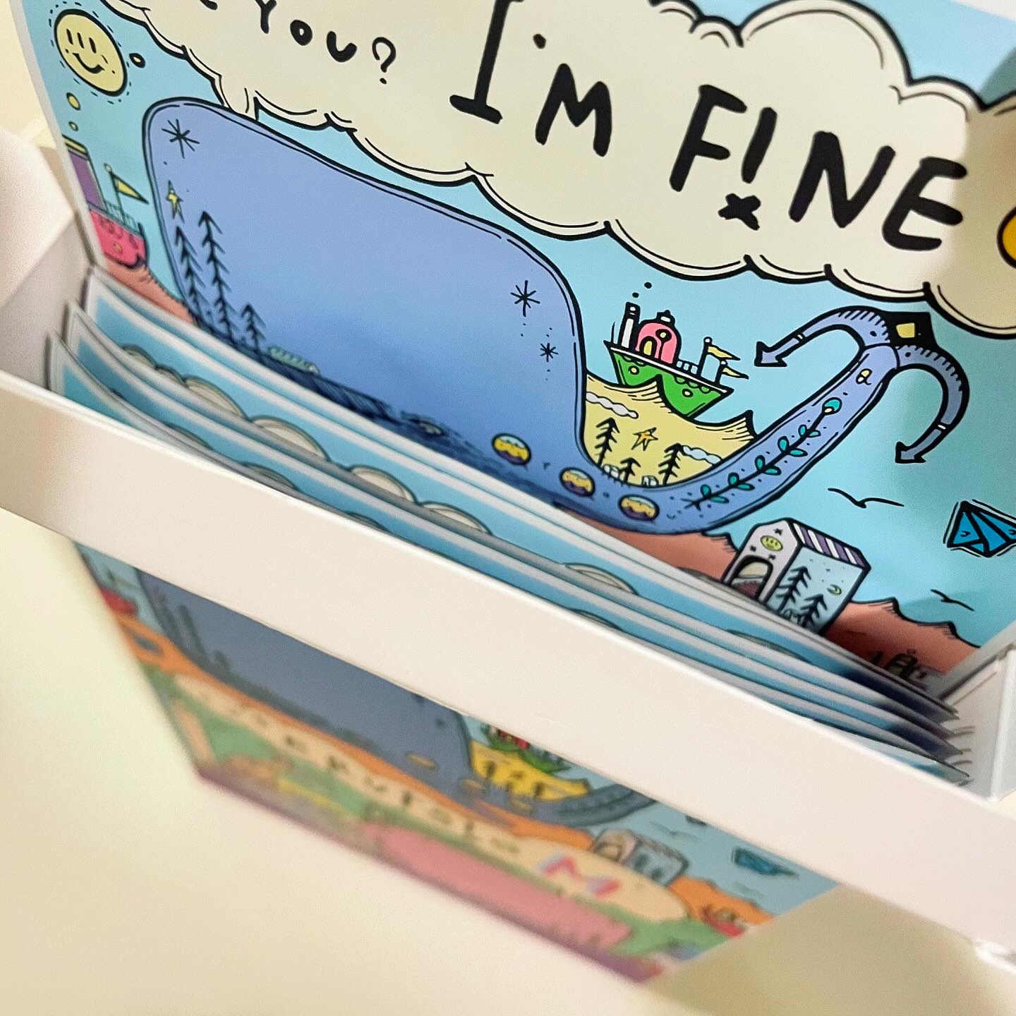 モイスチャー マスクパック/DANCING WHALE/シートマスク・パックを使ったクチコミ（3枚目）