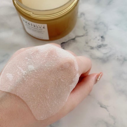 センテラ クイックカーミングパッド/SKIN1004/トナーパッドを使ったクチコミ(6枚目)