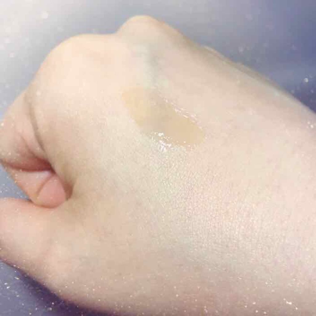 CCリップオイル/KATE/リップグロスを使ったクチコミ（3枚目）