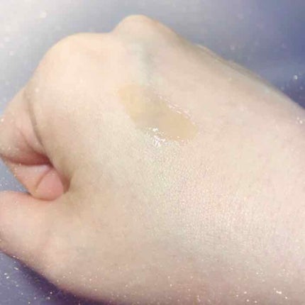 CCリップオイル/KATE/リップグロスを使ったクチコミ(3枚目)