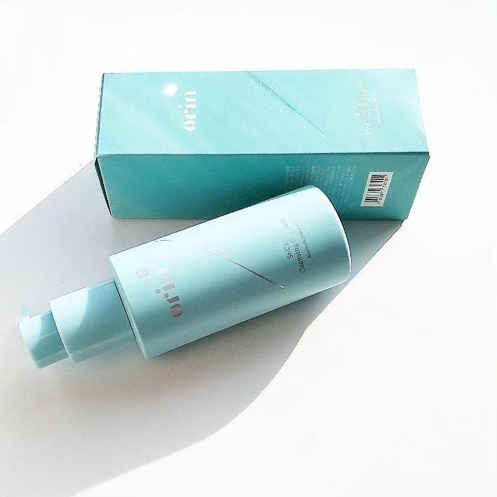 St-Care クレンジングオイルフォーム/orin/その他洗顔料を使ったクチコミ(1枚目)