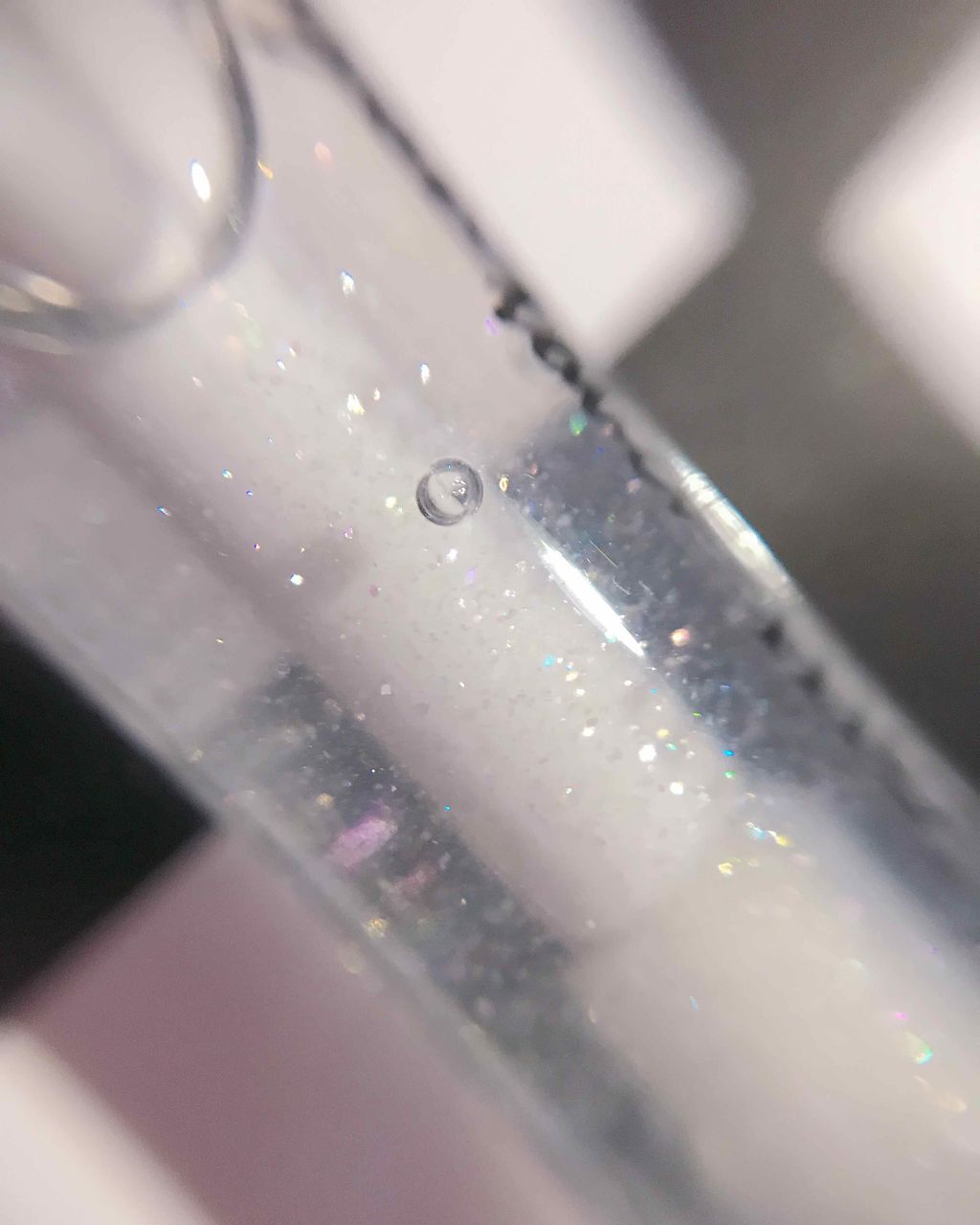 リップモイストオイル/crayontouch-me/リップオイルを使ったクチコミ（2枚目）