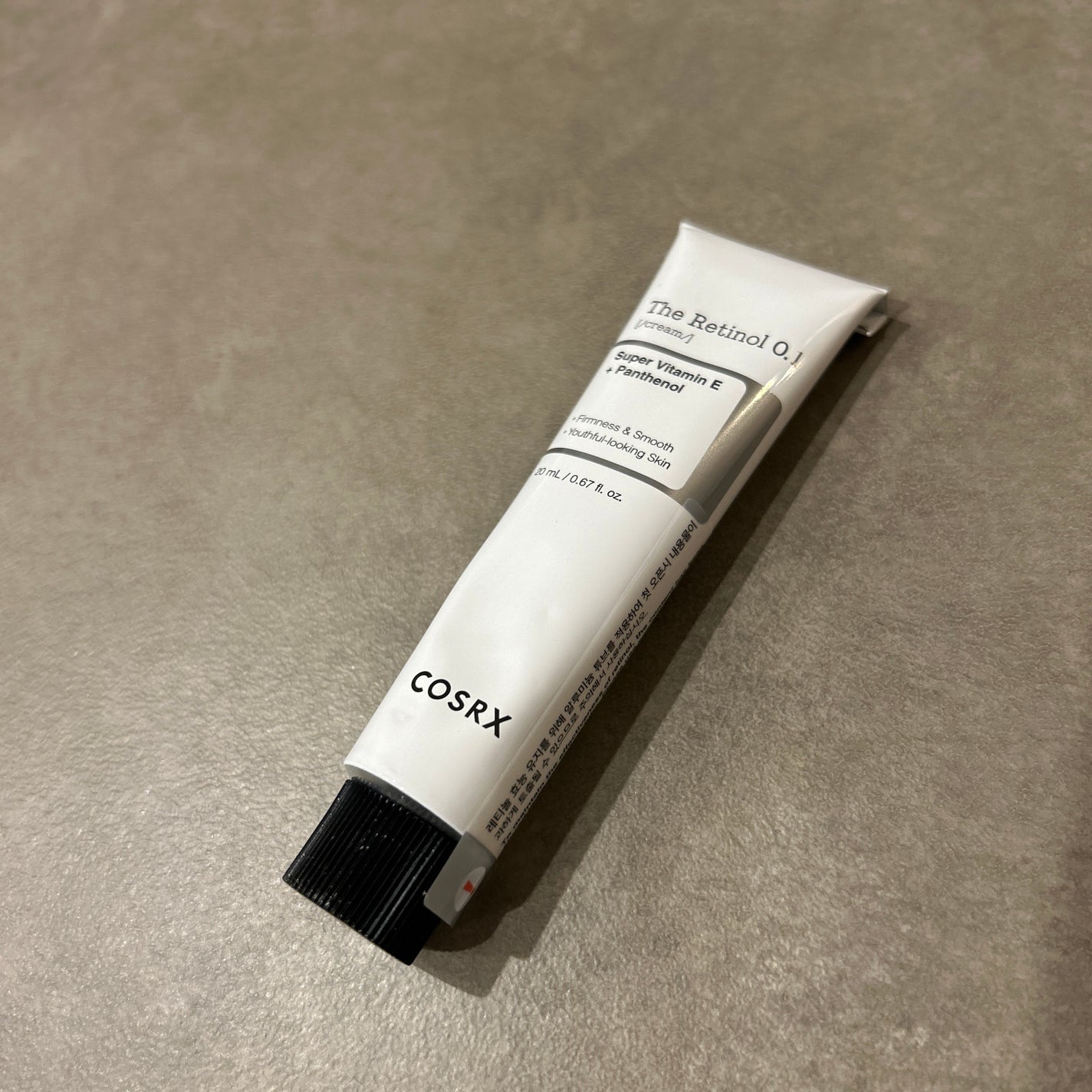 RXザ・ビタミンC23セラム/COSRX/美容液を使ったクチコミ(3枚目)