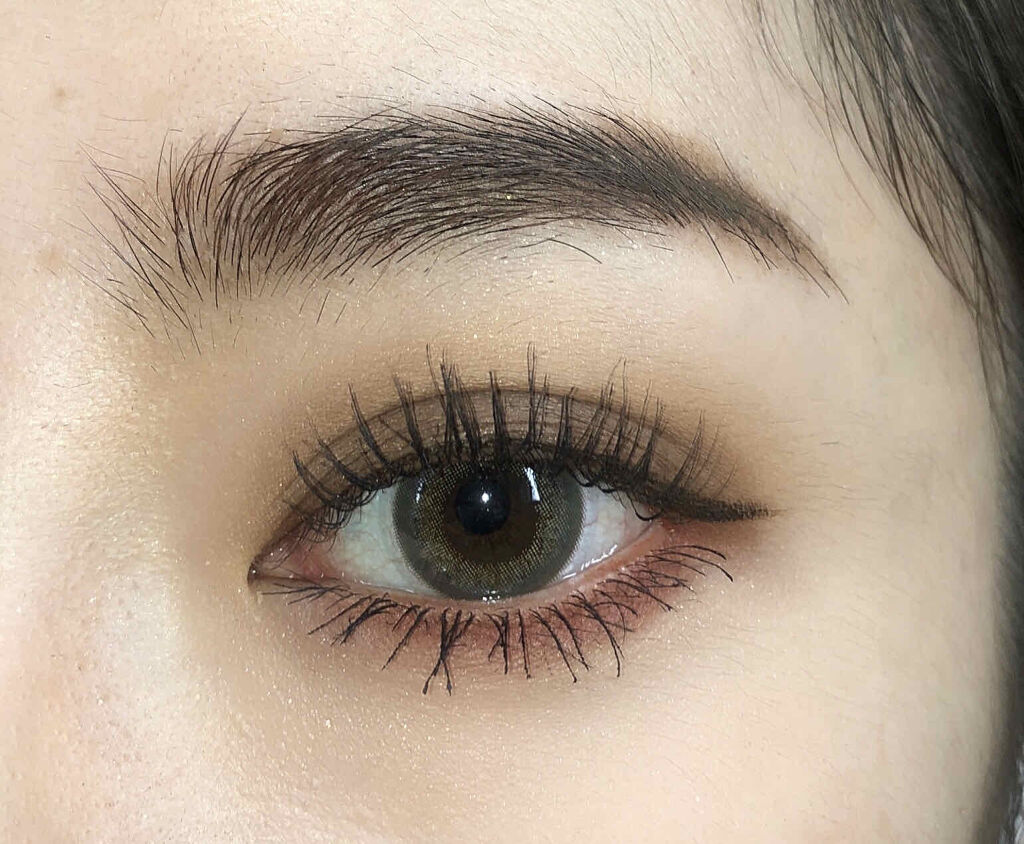 レ キャトル オンブル/CHANEL/アイシャドウパレットを使ったクチコミ（2枚目）