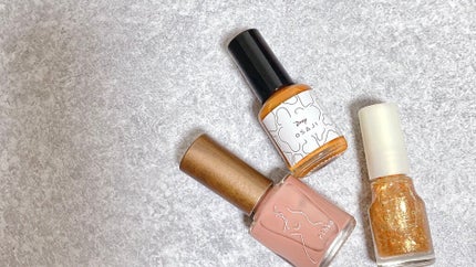 ネイル エナメル/ちふれ/マニキュアを使ったクチコミ(3枚目)