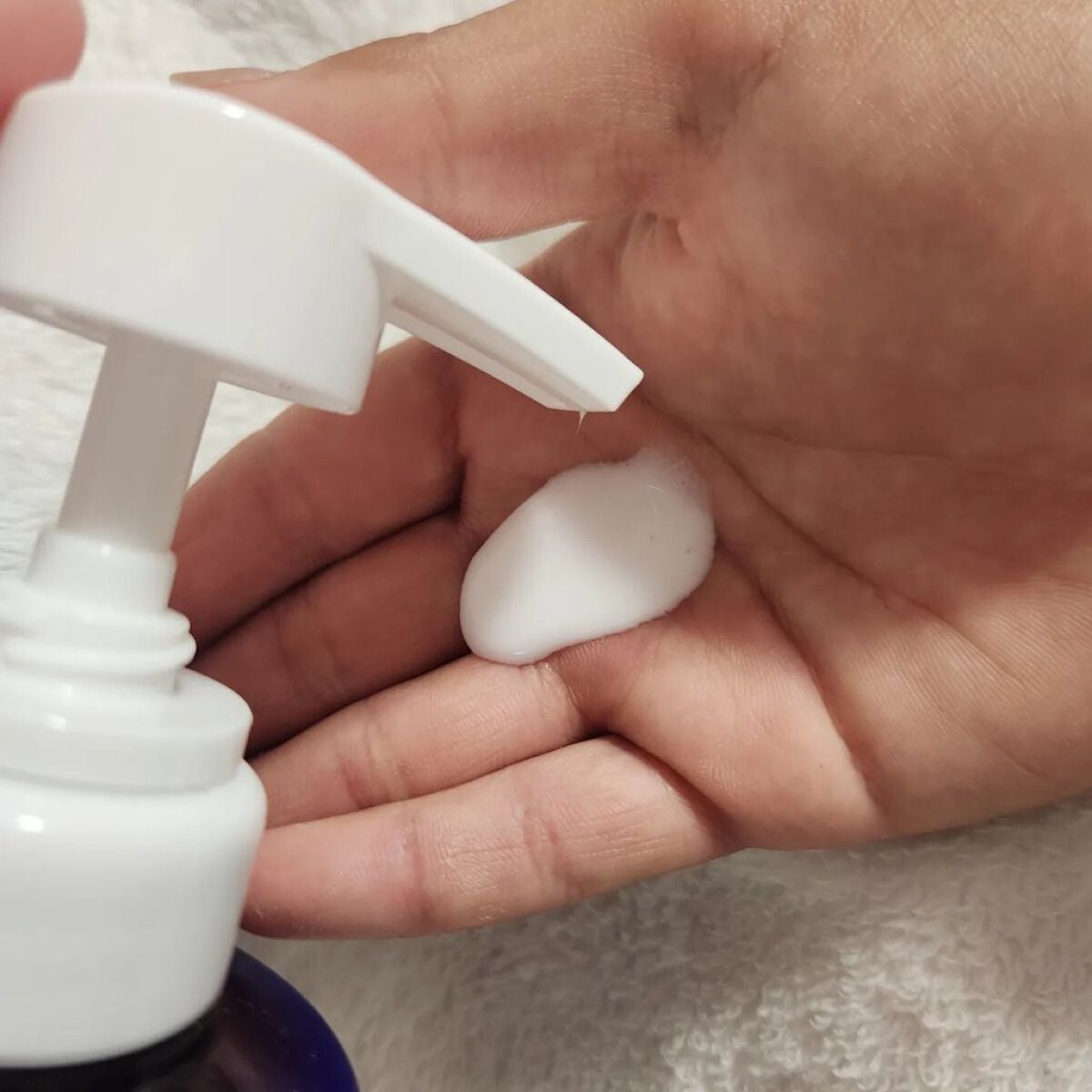 デオコ 薬用ボディクレンズ/DEOCO(デオコ)/ボディソープを使ったクチコミ(2枚目)