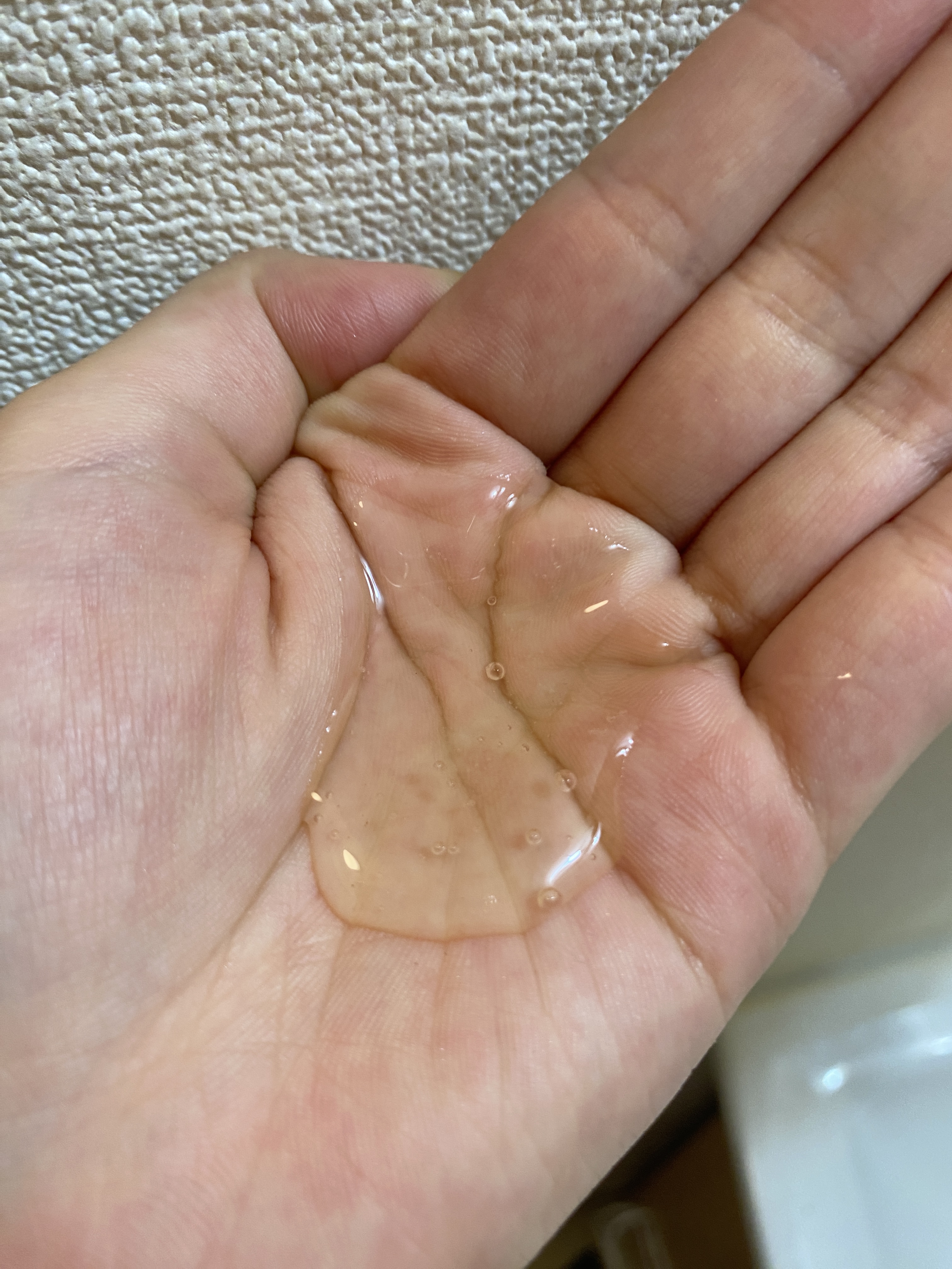 DIAMOND SHINE シャンプー/ヘアトリートメント/&Prism/市販シャンプーを使ったクチコミ（2枚目）