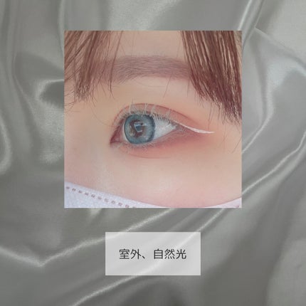 プレイカラー アイシャドウ/ETUDE/アイシャドウパレットを使ったクチコミ(9枚目)