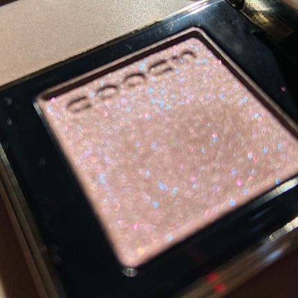 トーン タッチ アイズ/SUQQU/単色アイシャドウを使ったクチコミ(3枚目)