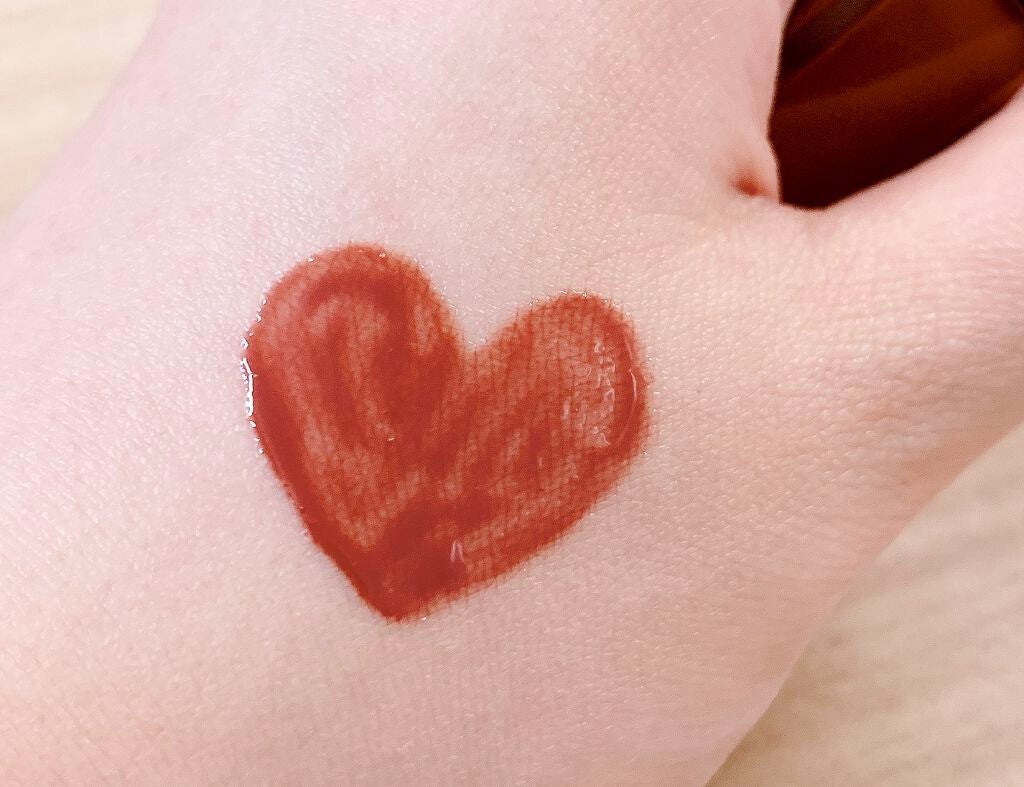 ミネラルリッププランパー ディープ/エトヴォス/リッププランパーを使ったクチコミ(3枚目)