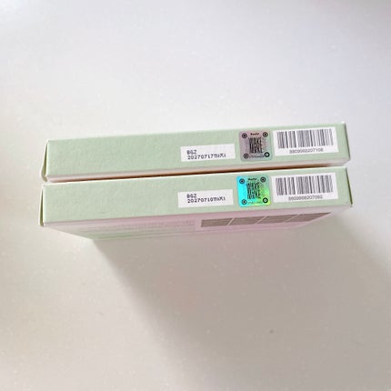 ソフトブラーリングアイパレット/wakemake/アイシャドウパレットを使ったクチコミ(8枚目)