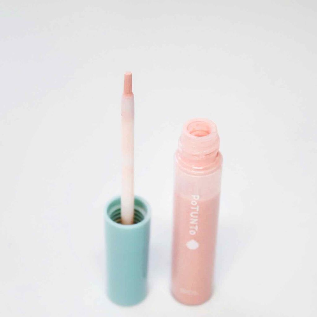 スポットパウダーエッセンス/ポツント/美容液を使ったクチコミ（3枚目）