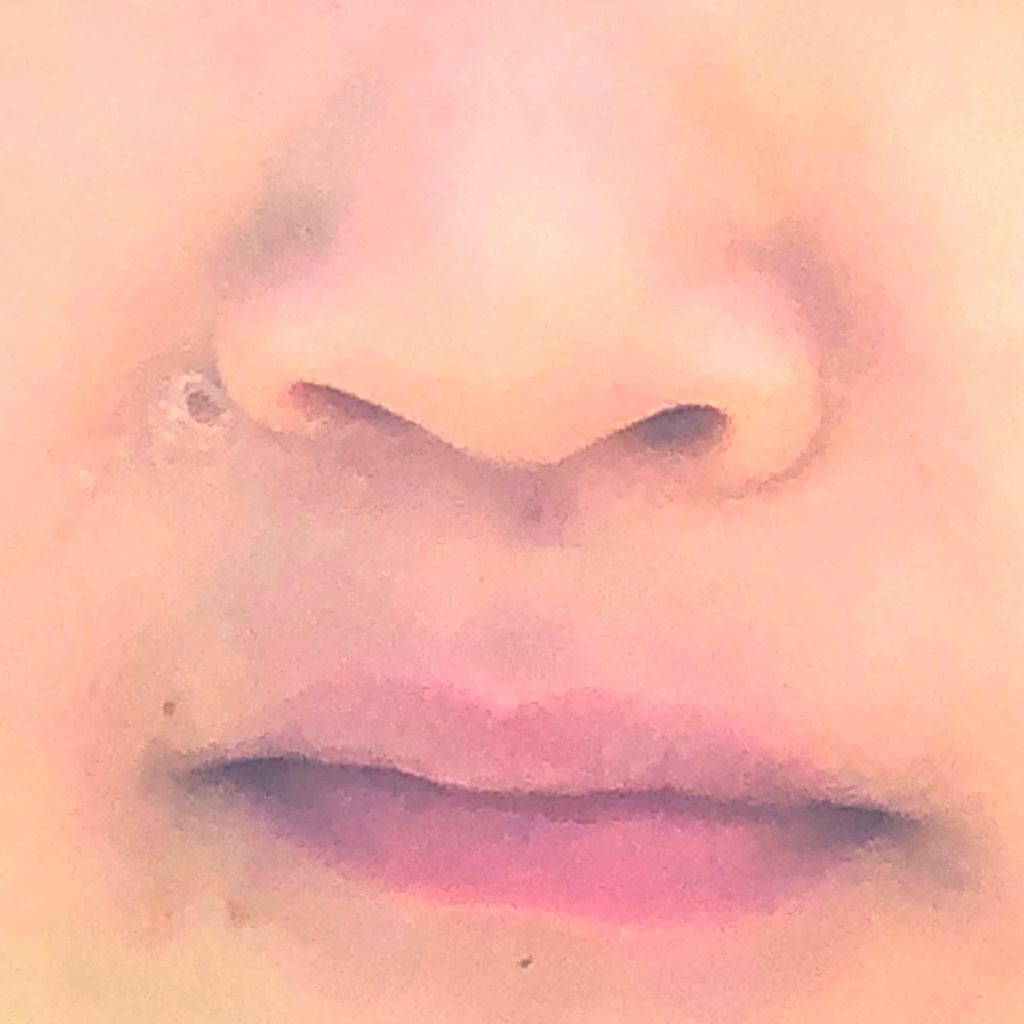 アイカラーテクスチャー グリッターフレーク/SUSIE N.Y./単色アイシャドウを使ったクチコミ（1枚目）