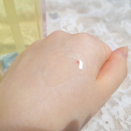 プルント モイストリッチ美容液シャンプー/モイストリッチリペア美容液トリートメント/Purunt./市販シャンプーを使ったクチコミ(7枚目)