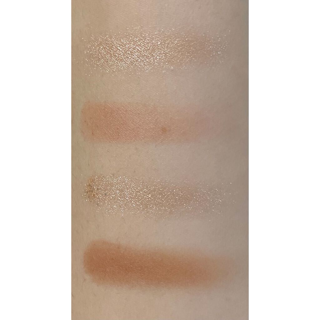 プレイカラーアイズ ミニオブジェ/ETUDE/アイシャドウパレットを使ったクチコミ(8枚目)