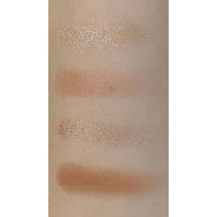 プレイカラーアイズ ミニオブジェ/ETUDE/アイシャドウパレットを使ったクチコミ(8枚目)