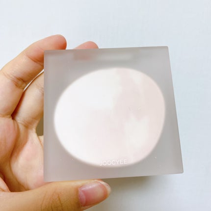 MY CRUSH ノーブルアイパレット/Joocyee/アイシャドウパレットを使ったクチコミ(9枚目)