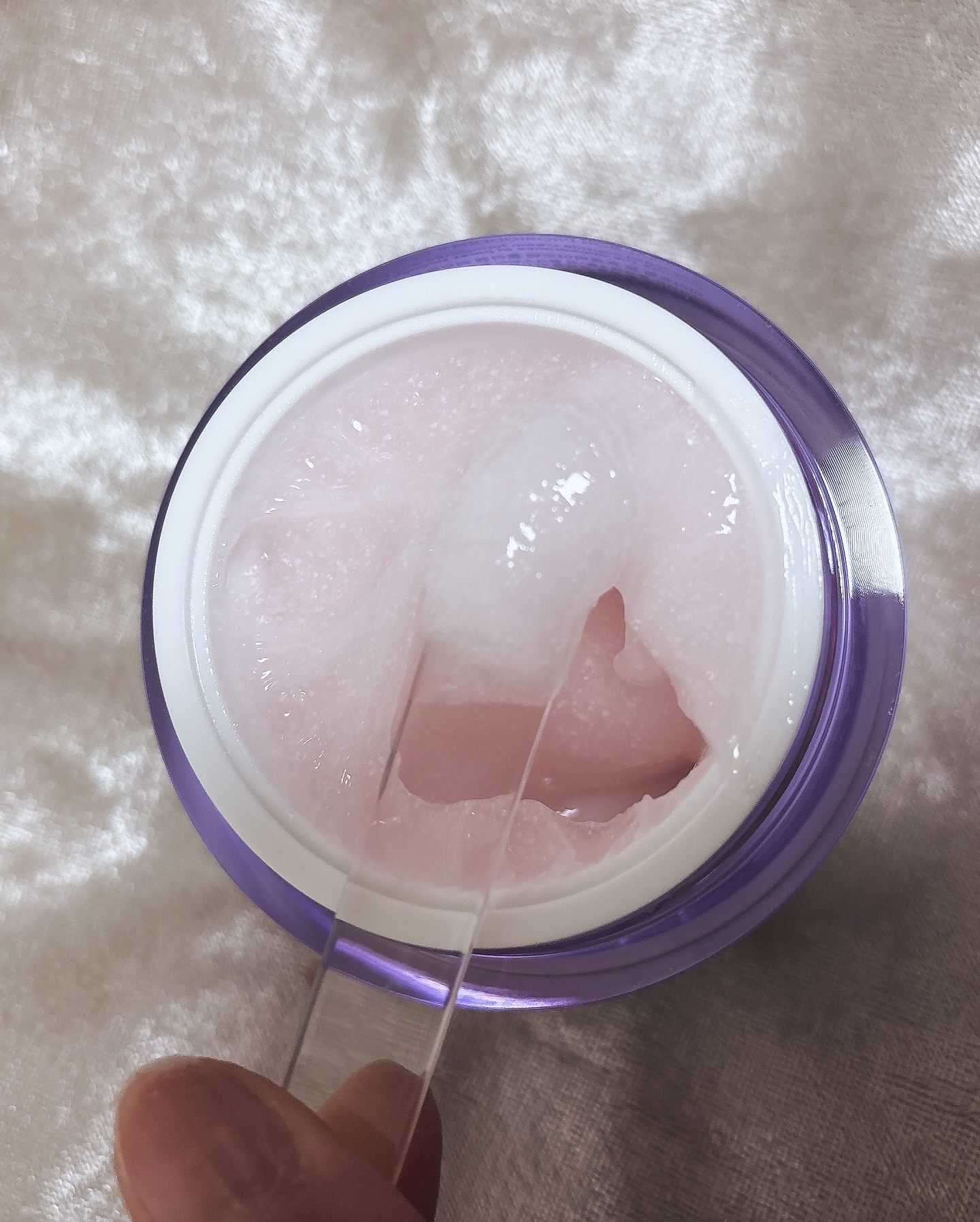 バイオヒールボ プロバイオダーム 3Dリフティングクリーム/BIOHEAL BOH/フェイスクリームを使ったクチコミ（2枚目）