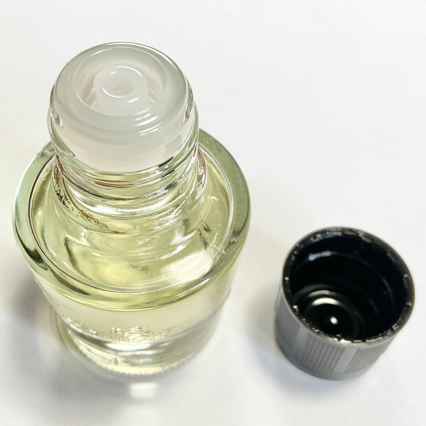 大島椿(ツバキ油)/大島椿/ヘアオイルを使ったクチコミ(3枚目)