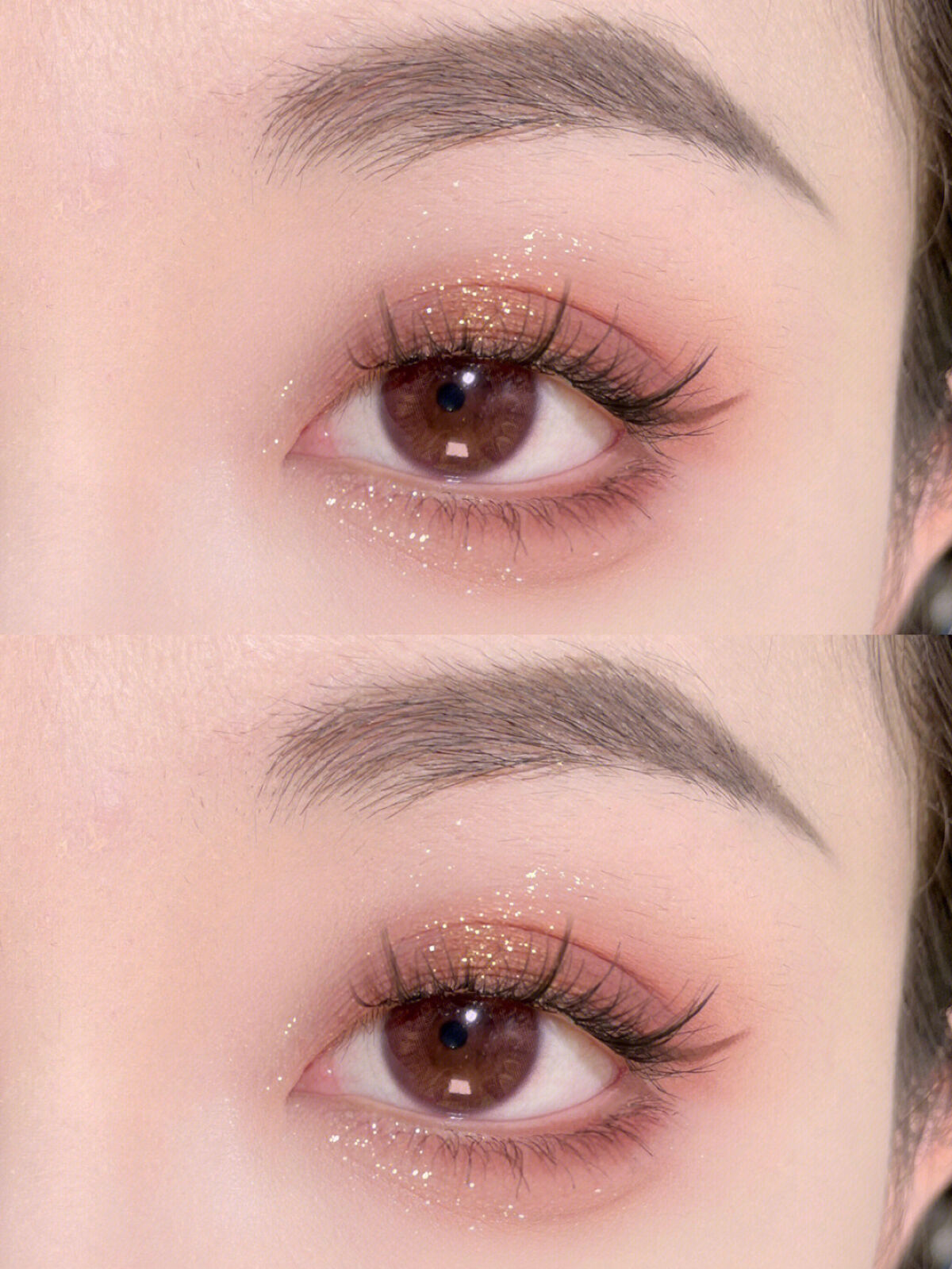 エクスプローラ12色 動物アイシャドウパレット/PERFECT DIARY/アイシャドウパレットを使ったクチコミ（2枚目）