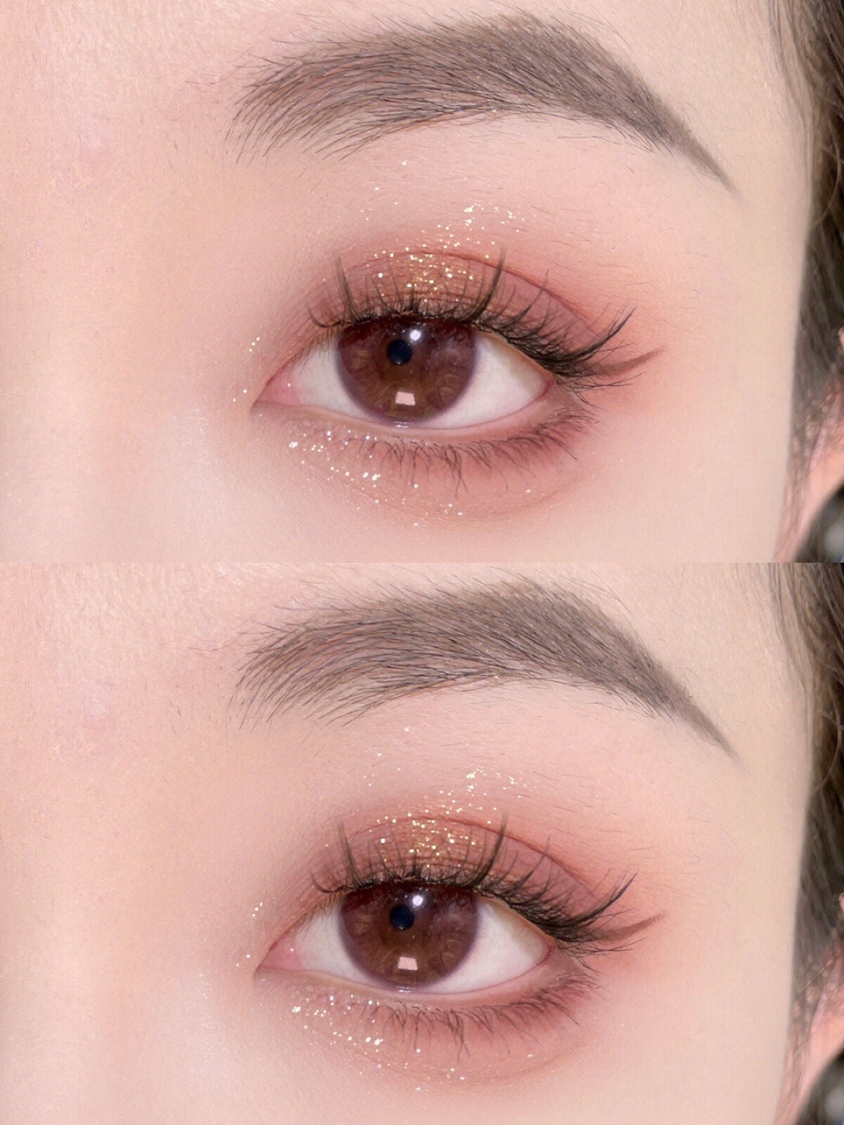 エクスプローラ12色 動物アイシャドウパレット/PERFECT DIARY/アイシャドウパレットを使ったクチコミ(2枚目)