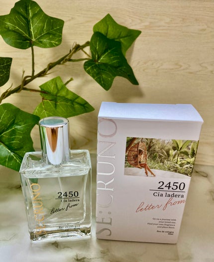 を使ったクチコミ(1枚目)