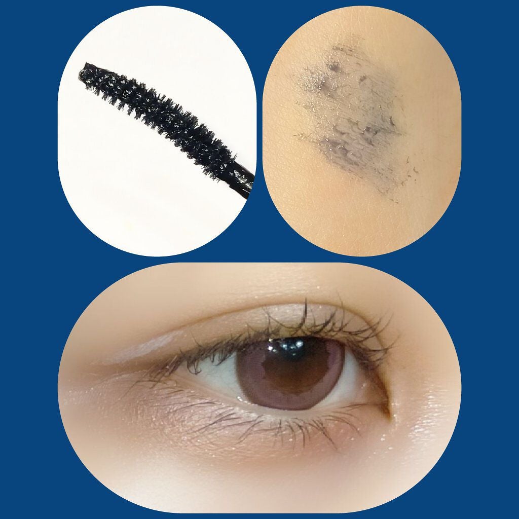 カールキープベース/CEZANNE/マスカラ下地を使ったクチコミ(1枚目)