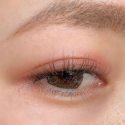 シャドーカスタマイズ/MAJOLICA MAJORCA/単色アイシャドウを使ったクチコミ(8枚目)