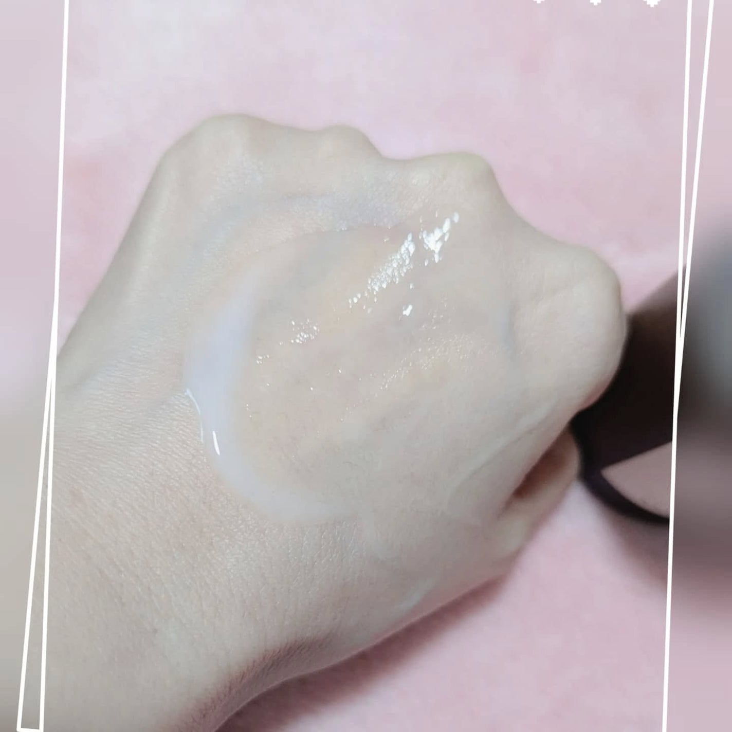 プロバイオシカ インテンシブ アンプル/SKIN1004/美容液を使ったクチコミ(4枚目)