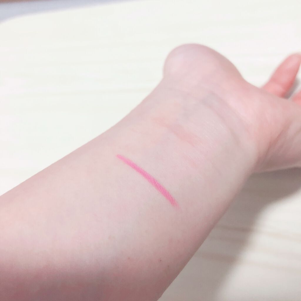 EYE OPENING LINER/UZU BY FLOWFUSHI/リキッドアイライナーを使ったクチコミ（2枚目）