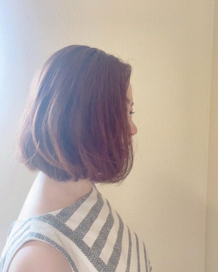 Tricos Oganic wax/Tricos/ヘアワックス・クリームを使ったクチコミ(5枚目)