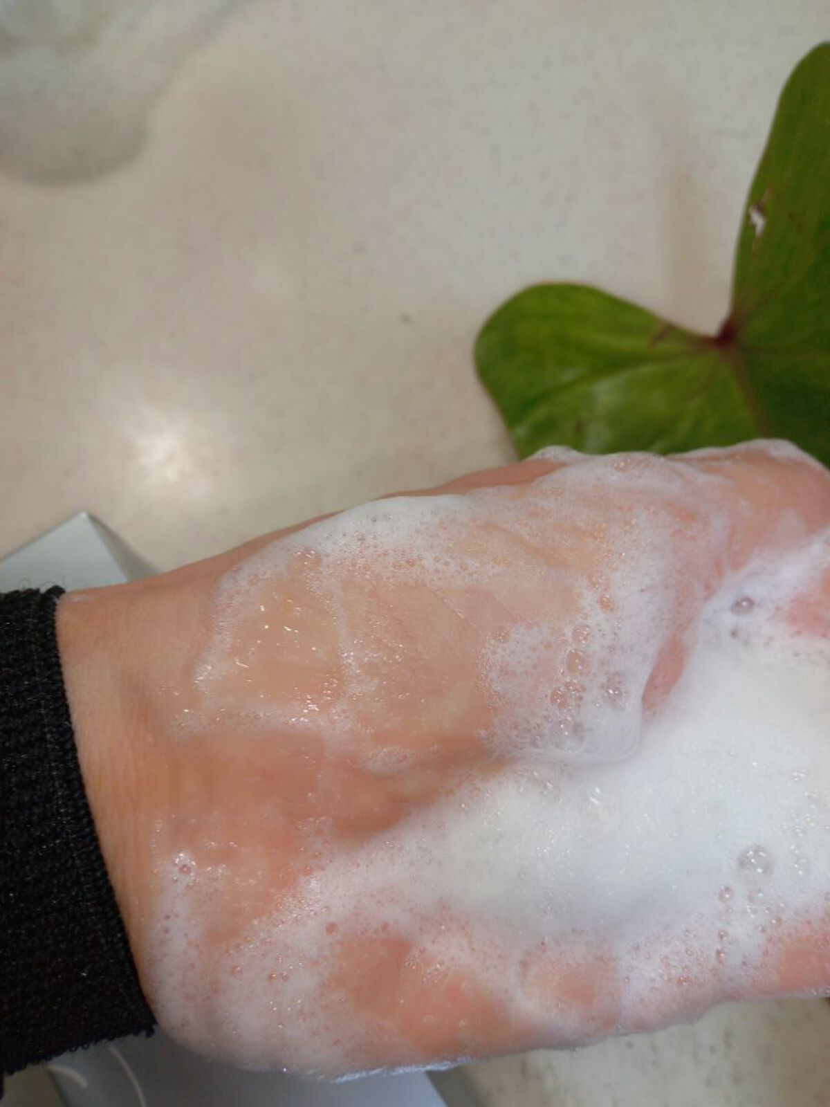 ナノコシャンプー/ネクサス/市販シャンプーを使ったクチコミ（3枚目）