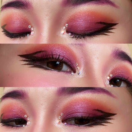 アイ カラー クォード/TOM FORD BEAUTY/アイシャドウパレットを使ったクチコミ(4枚目)