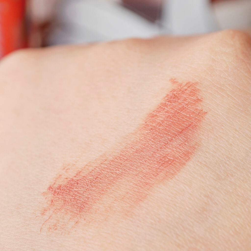 エクストラカール ロングマスカラ/レアナニ プラス/マスカラを使ったクチコミ(4枚目)