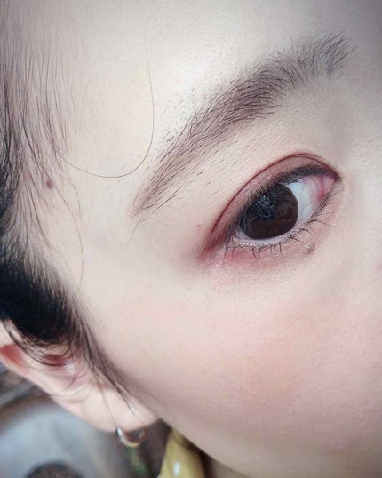 アピュー ウォーターライト ティント/A’pieu/リップティントを使ったクチコミ(2枚目)