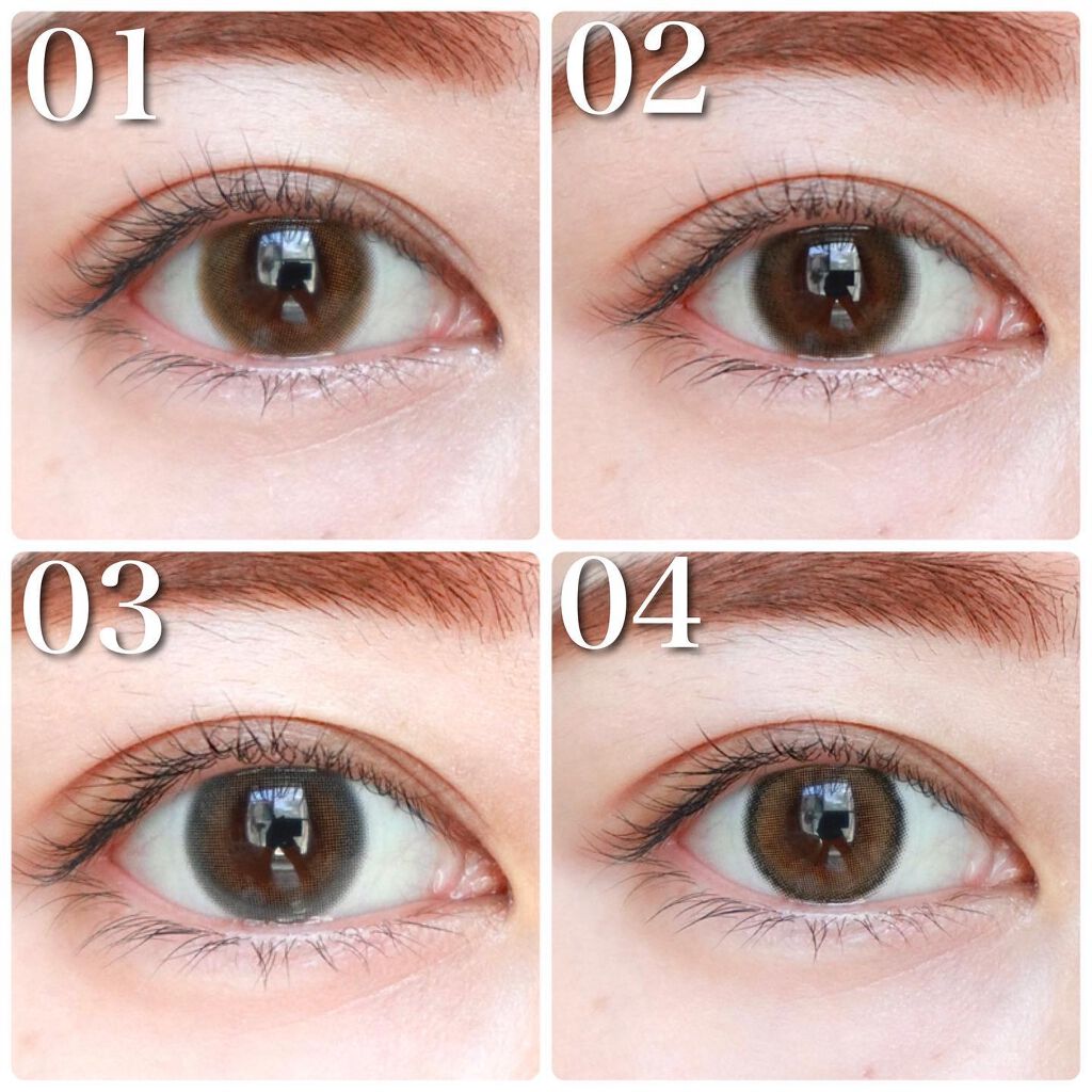 mimuco 1day/mimuco/ワンデー（１DAY）カラコン by いとり。ザ・イエベアナリスト