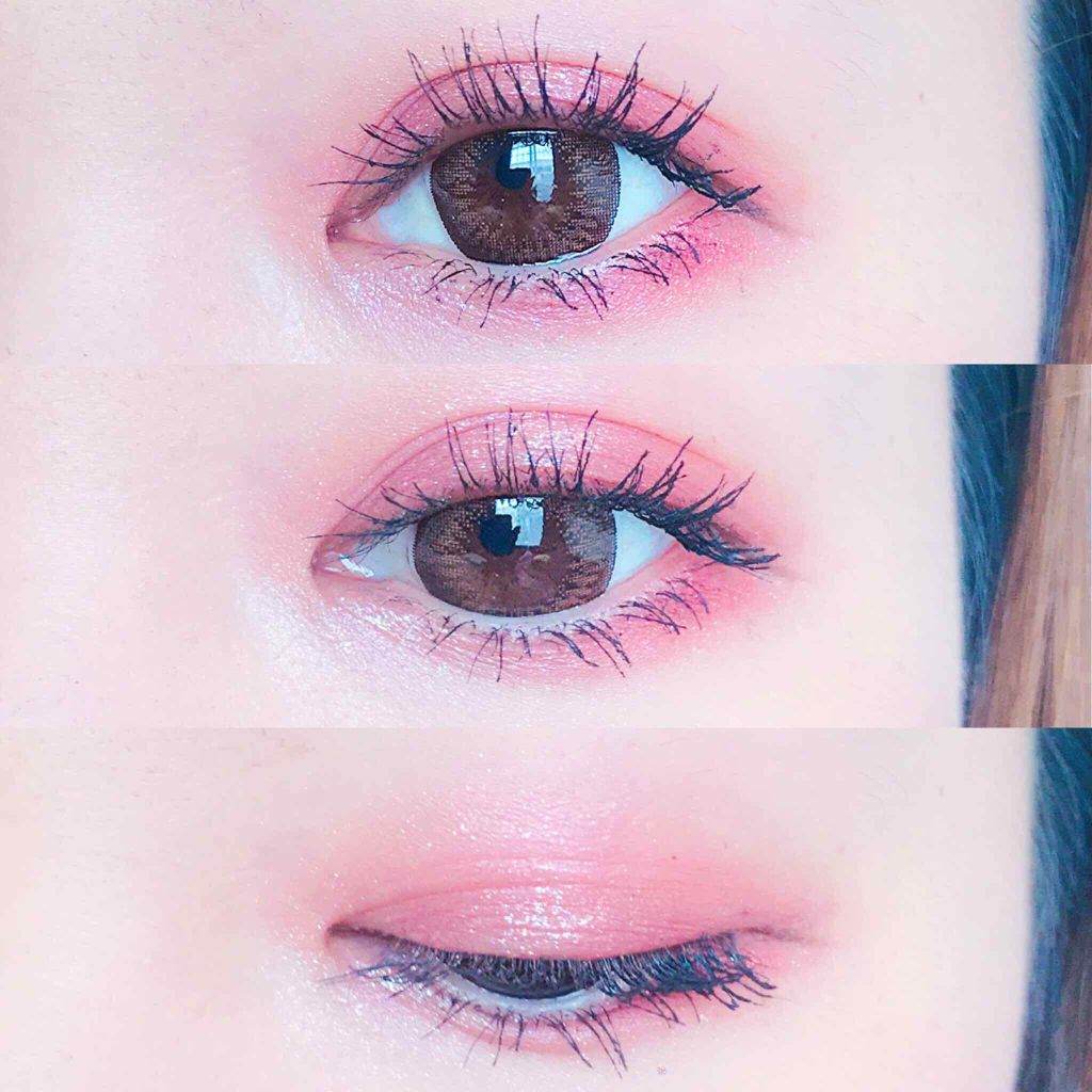 【旧品】パーフェクトスタイリストアイズ/キャンメイク/アイシャドウパレットを使ったクチコミ(1枚目)