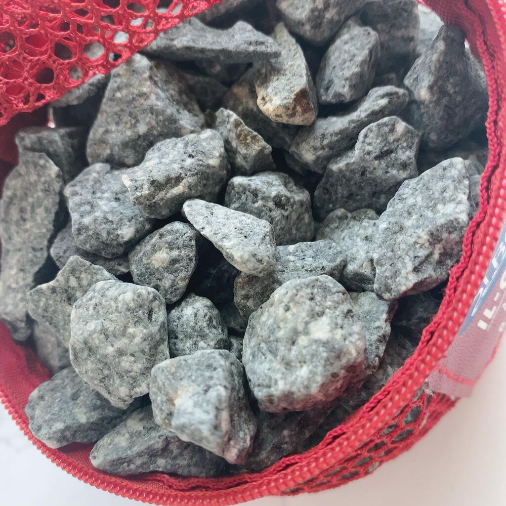 ミネラルバスパウダーオリジナル/イルコルポ/無機塩系入浴剤を使ったクチコミ（3枚目）