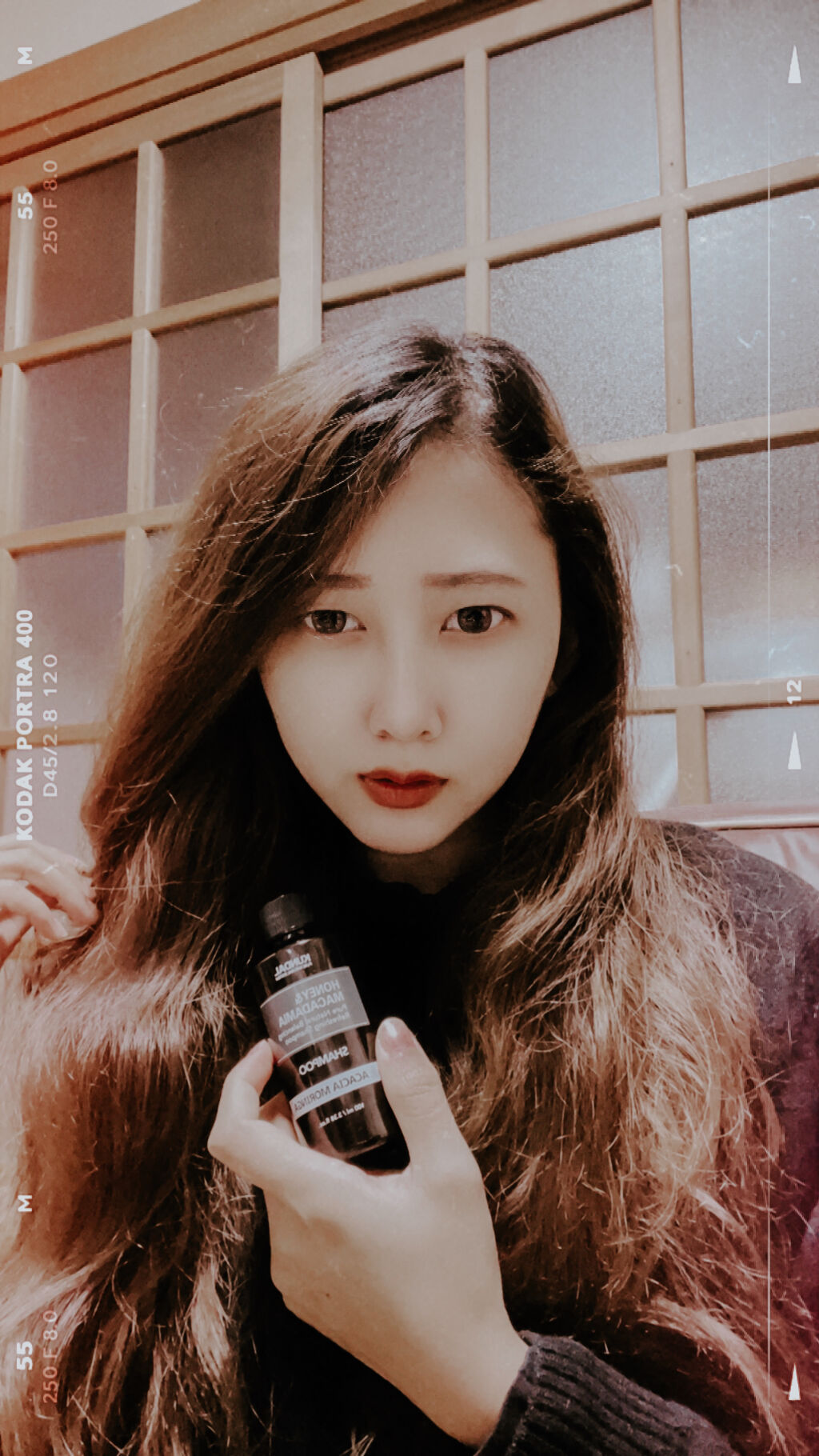 ネイチャーシャンプー/KUNDAL/市販シャンプーを使ったクチコミ（1枚目）