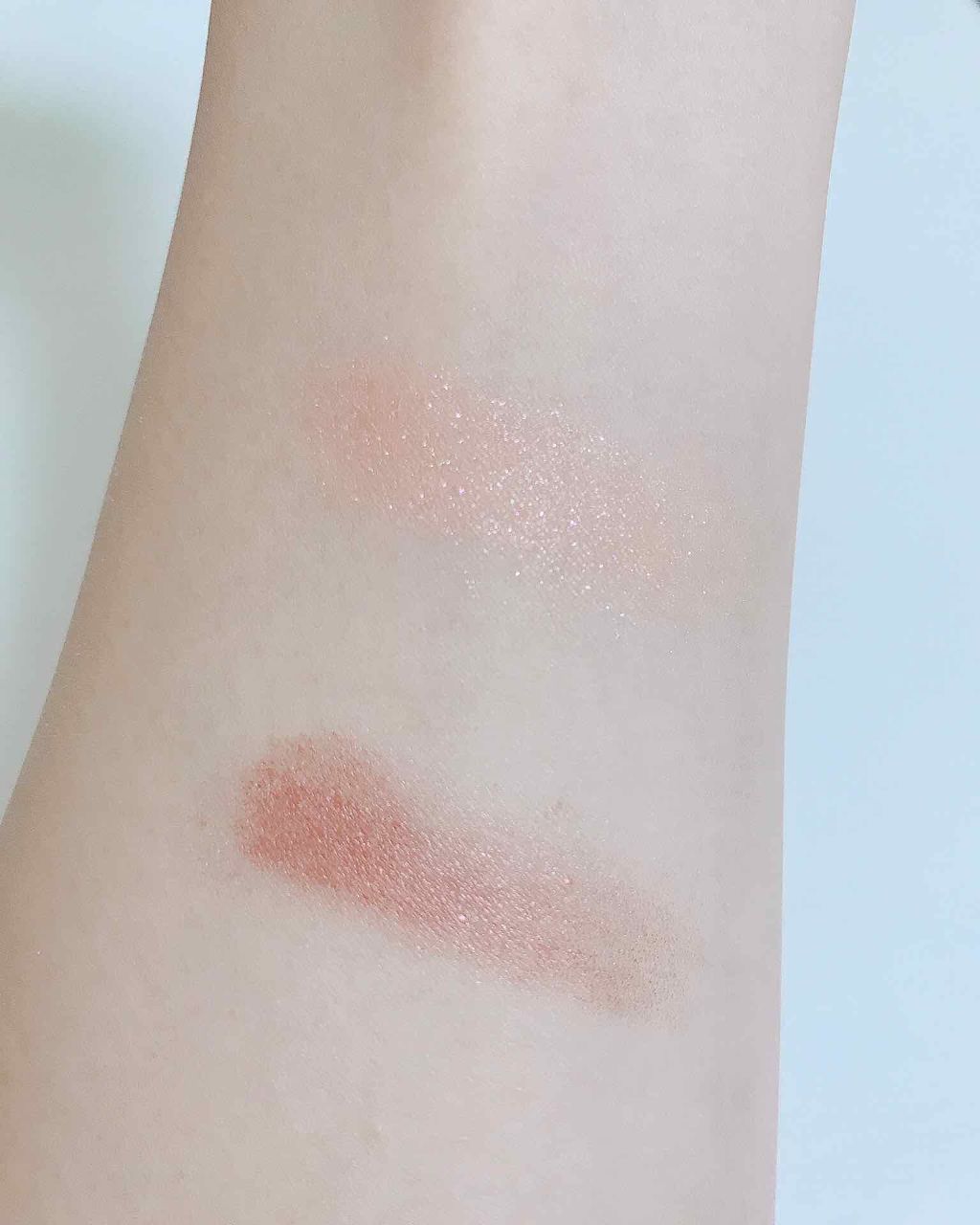 ヴィセ アヴァン シングルアイカラー/Visée/単色アイシャドウを使ったクチコミ(4枚目)