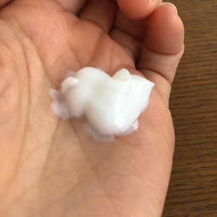 ヴァセリン アドバンスドリペア ボディローション 無香料/ヴァセリン/ボディローションを使ったクチコミ(3枚目)