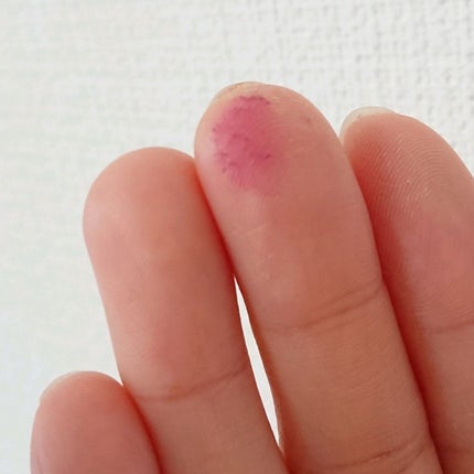 ナチュラル チークN/CEZANNE/パウダーチークを使ったクチコミ(2枚目)