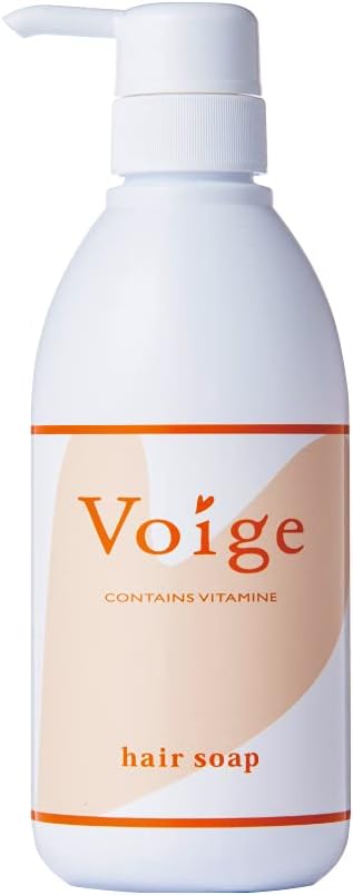 Voige ヘアソープ/コンディショナー