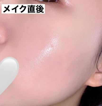 メイクアップフィックスミスト/cerXcer/フィックスミストを使ったクチコミ(4枚目)