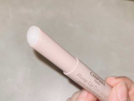 リップスリーピングマスク/LANEIGE/リップバームを使ったクチコミ(2枚目)