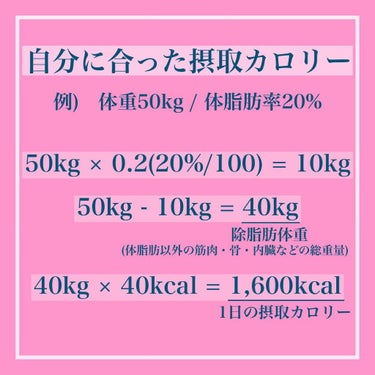 トマ🐥 on LIPS 「過度な食事制限していませんか？🐥ㅤㅤㅤㅤ一時的に体重は減っても..」（5枚目）